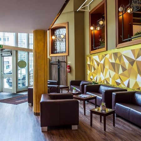 Trip Inn Aschaffenburger Hof Kültér fotó