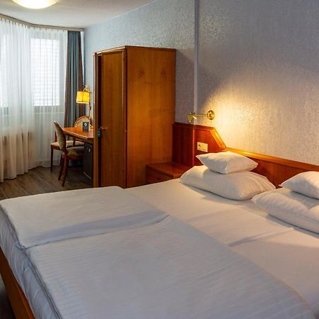 Trip Inn Aschaffenburger Hof Kültér fotó