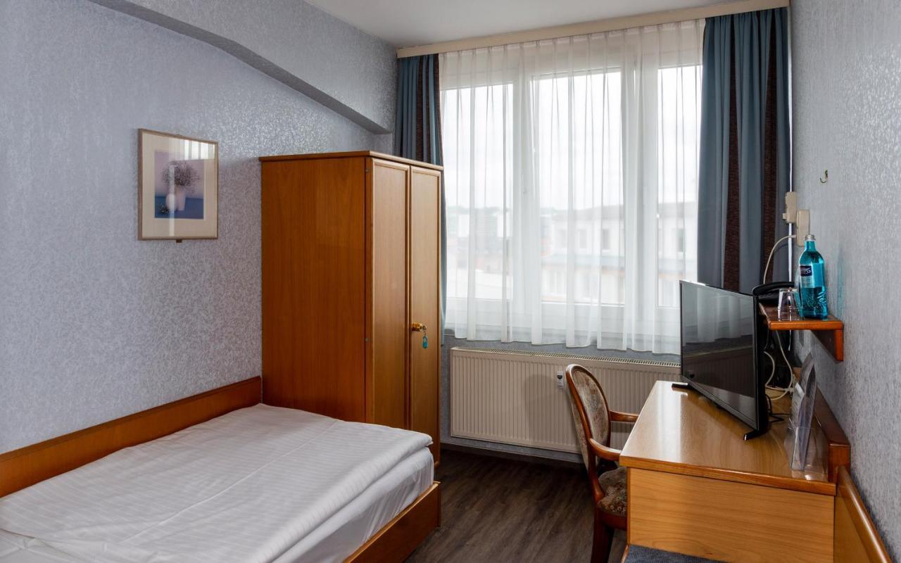 Trip Inn Aschaffenburger Hof Kültér fotó