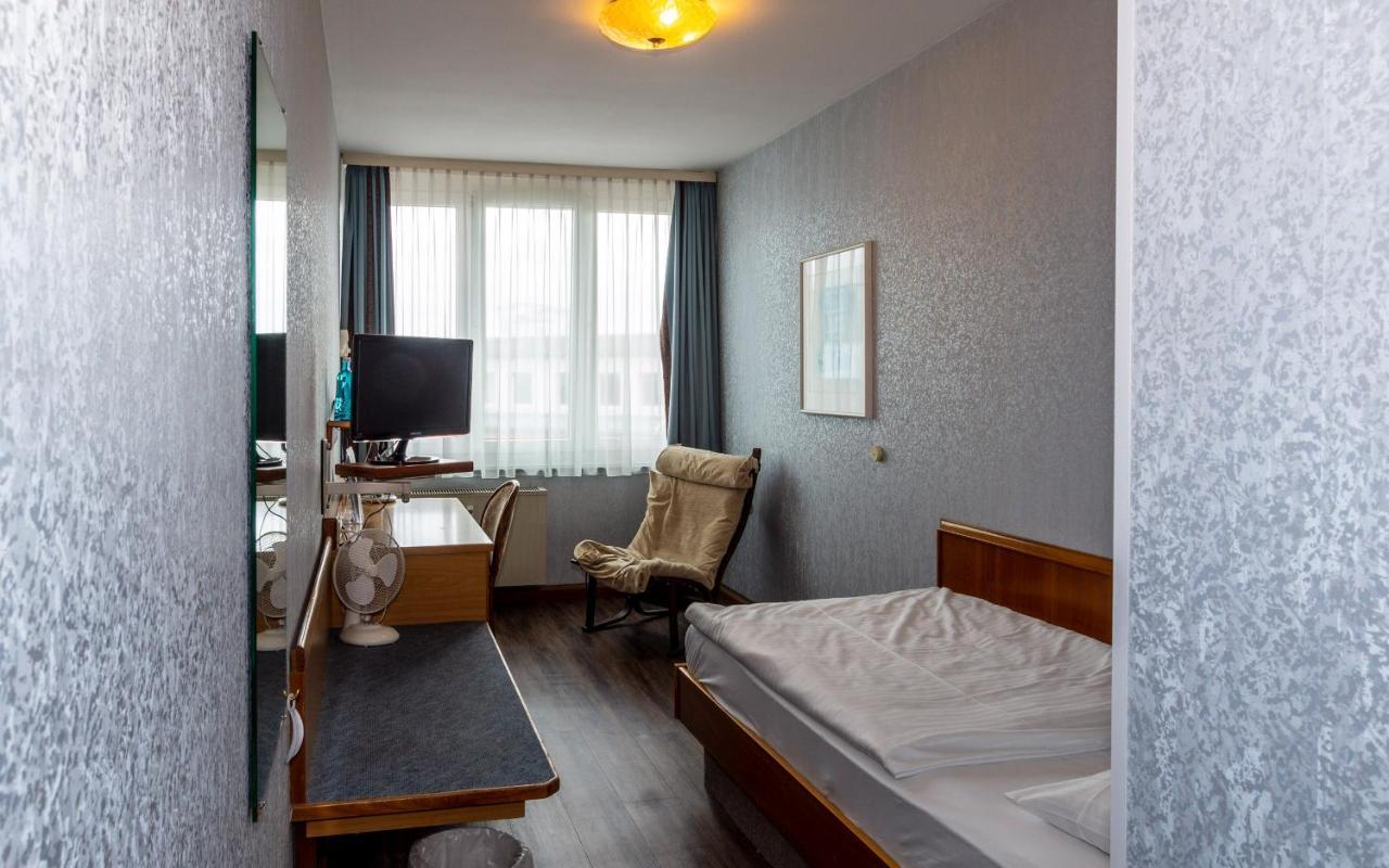 Trip Inn Aschaffenburger Hof Kültér fotó