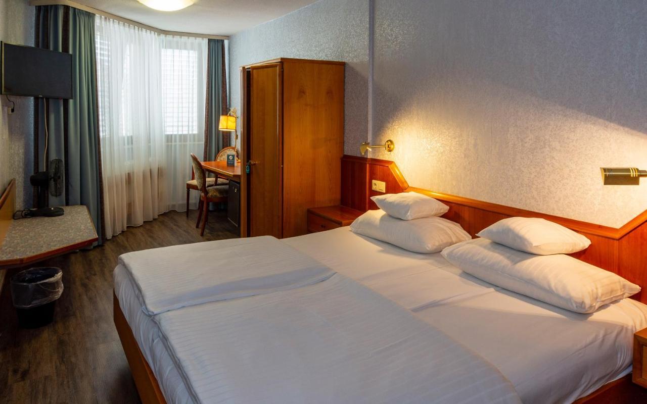 Trip Inn Aschaffenburger Hof Kültér fotó