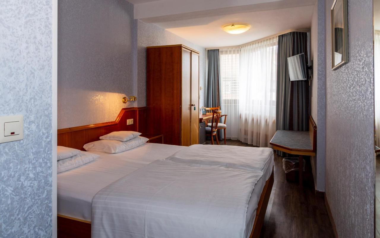Trip Inn Aschaffenburger Hof Kültér fotó