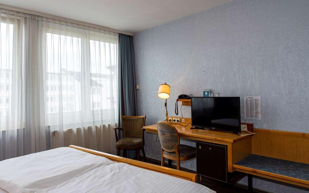 Trip Inn Aschaffenburger Hof Szoba fotó