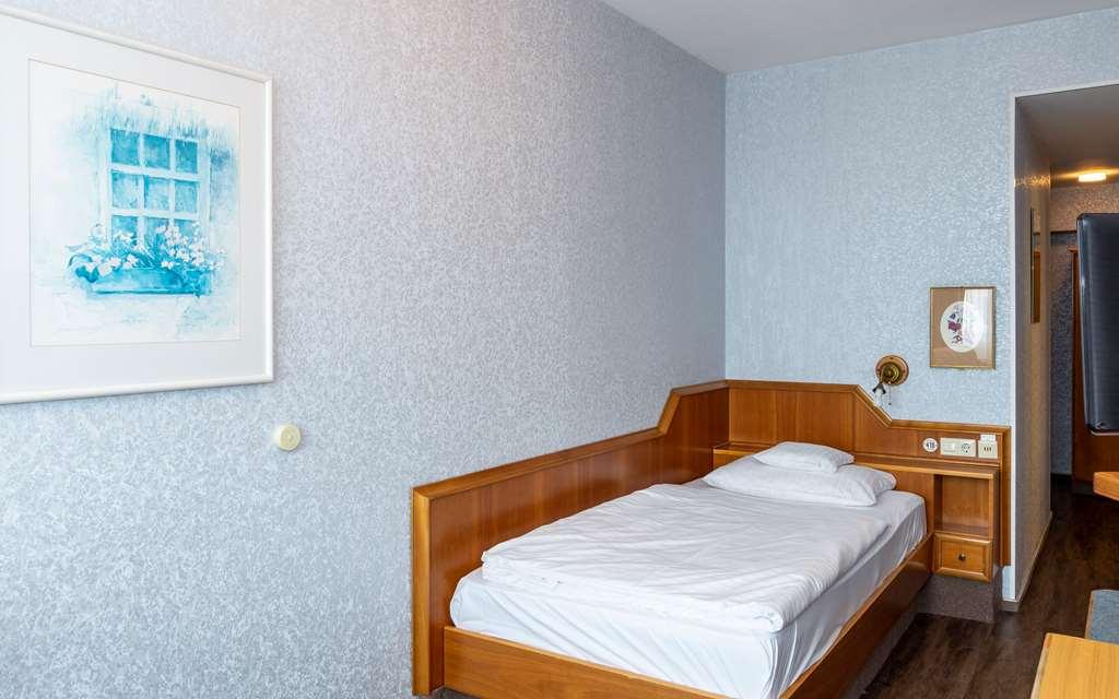 Trip Inn Aschaffenburger Hof Szoba fotó