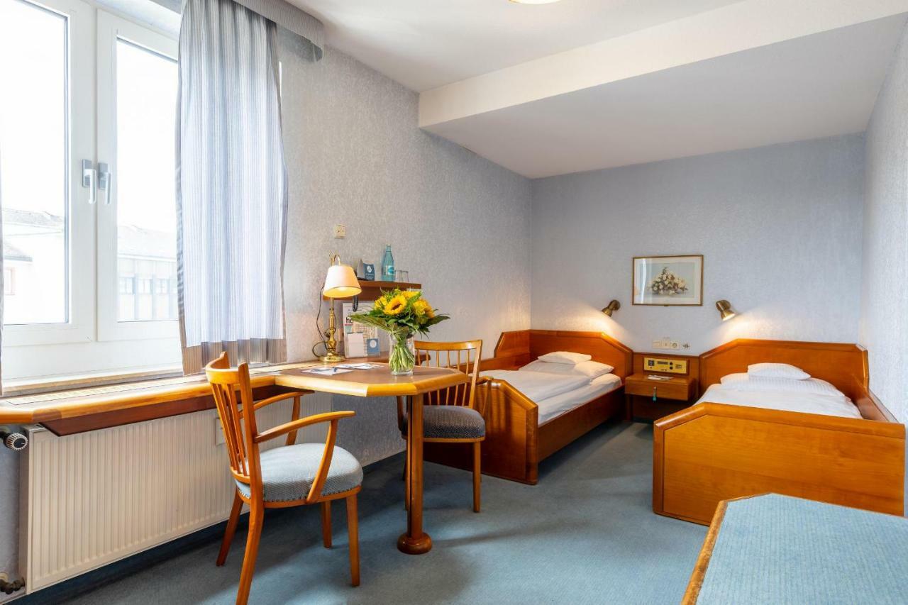 Trip Inn Aschaffenburger Hof Kültér fotó